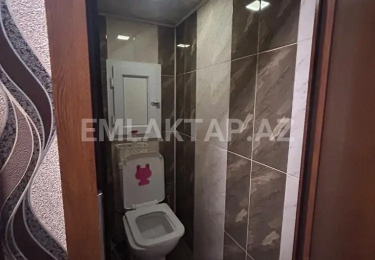 2 otaqlı mənzil Satılır, Xırdalan