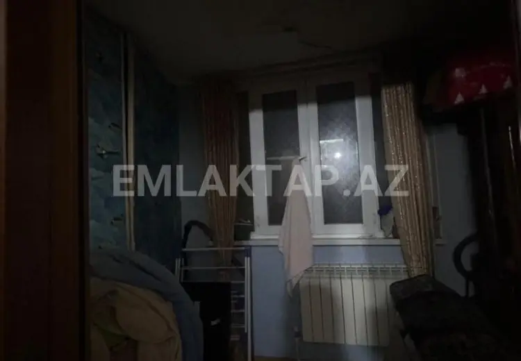 2 otaqlı mənzil Satılır, Xırdalan