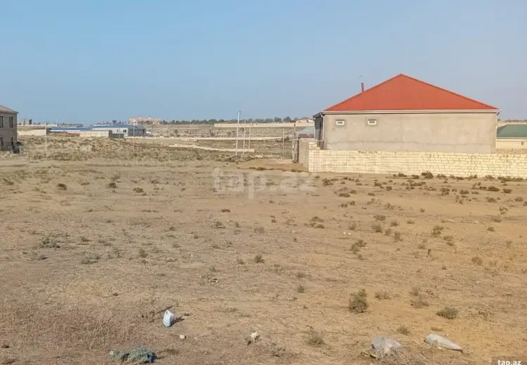 0 m² Obyekt / Ofis , Saray, Abşeron