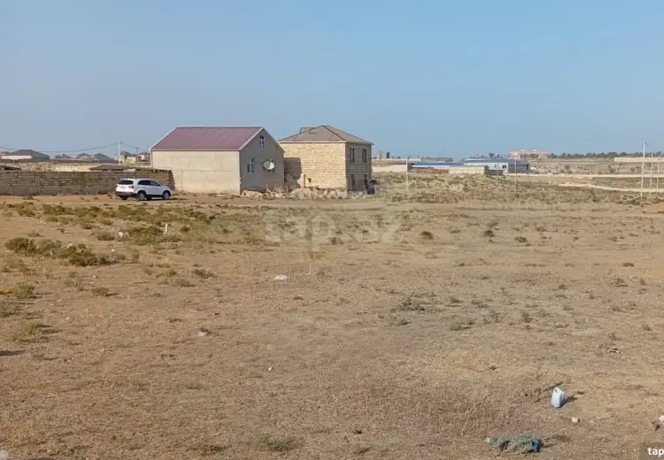0 m² Obyekt / Ofis , Saray, Abşeron