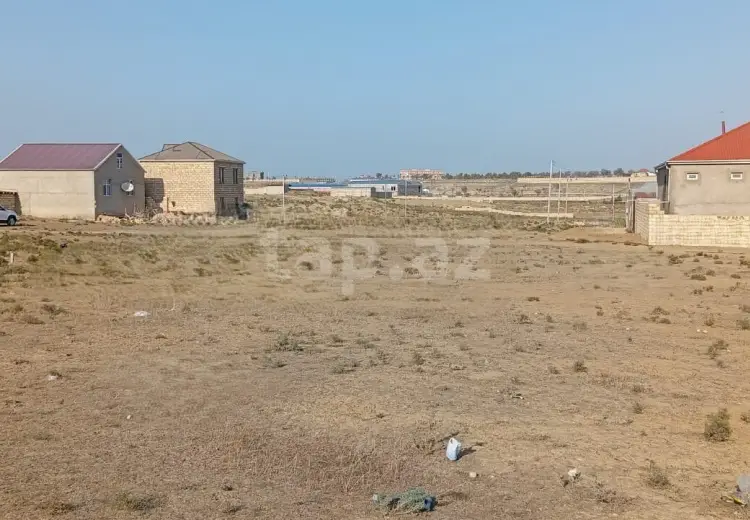 0 m² Obyekt / Ofis , Saray, Abşeron