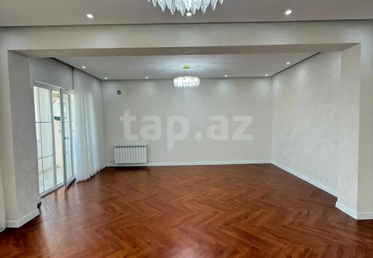 5 otaqlı mənzil , Bakı