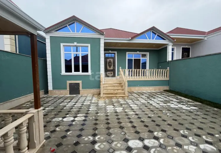4 otaqlı mənzil , Bakı