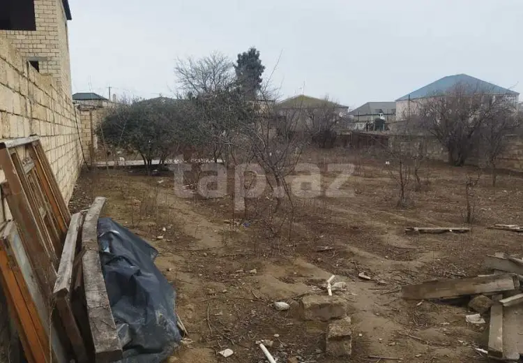 0 m² Obyekt / Ofis , Novxanı, Abşeron