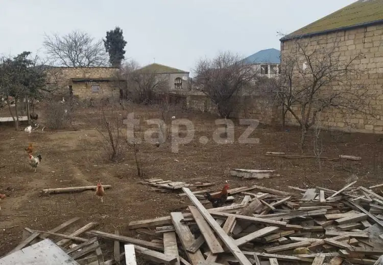 0 m² Obyekt / Ofis , Novxanı, Abşeron