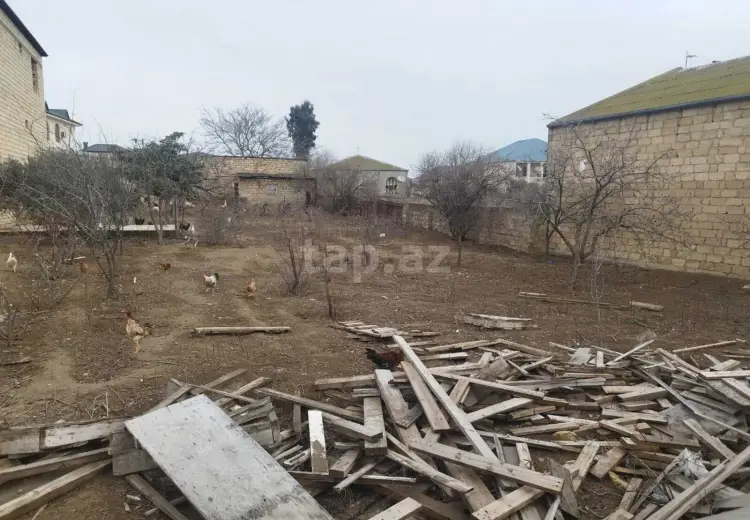 0 m² Obyekt / Ofis , Novxanı, Abşeron