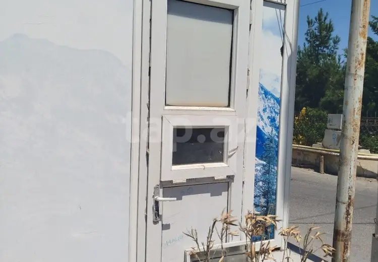 0 m² Obyekt / Ofis , Qala, Xəzər, Bakı