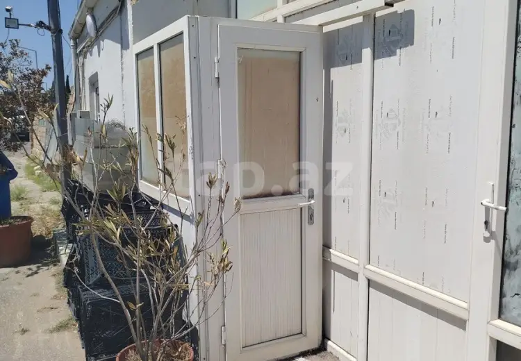 0 m² Obyekt / Ofis , Qala, Xəzər, Bakı