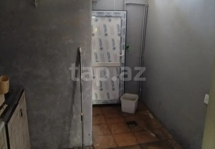 0 m² Obyekt / Ofis , Qala, Xəzər, Bakı