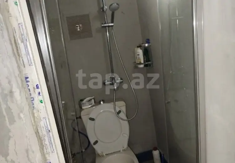 0 m² Obyekt / Ofis , Qala, Xəzər, Bakı
