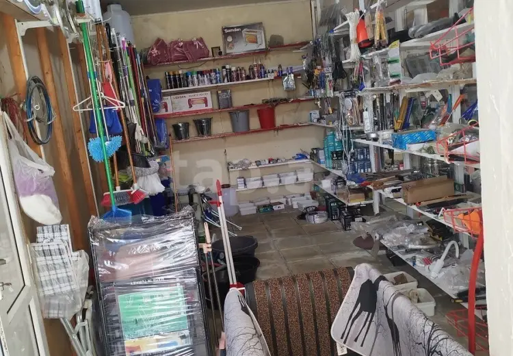0 m² Obyekt / Ofis , Qala, Xəzər, Bakı