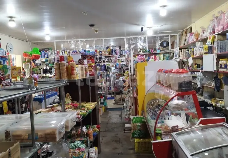 0 m² Obyekt / Ofis , Qala, Xəzər, Bakı