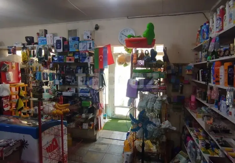 0 m² Obyekt / Ofis , Qala, Xəzər, Bakı