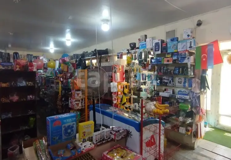 0 m² Obyekt / Ofis , Qala, Xəzər, Bakı