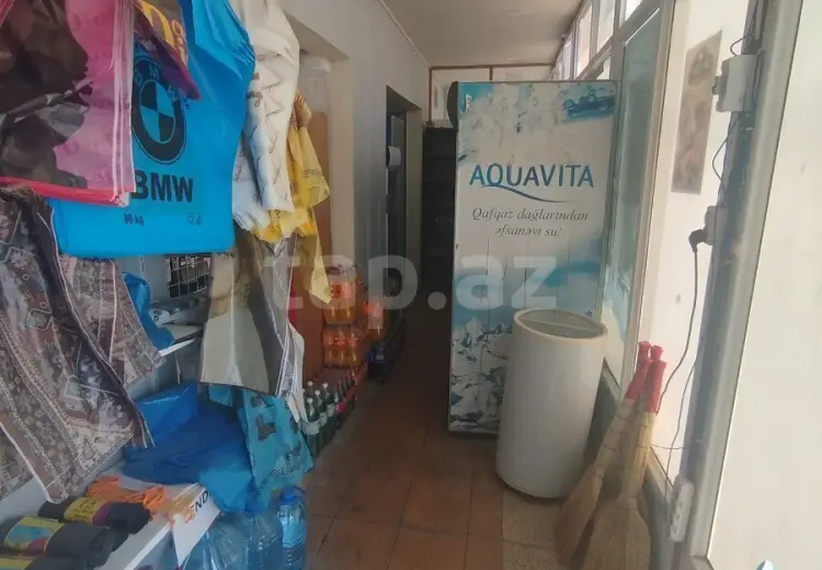 0 m² Obyekt / Ofis , Qala, Xəzər, Bakı