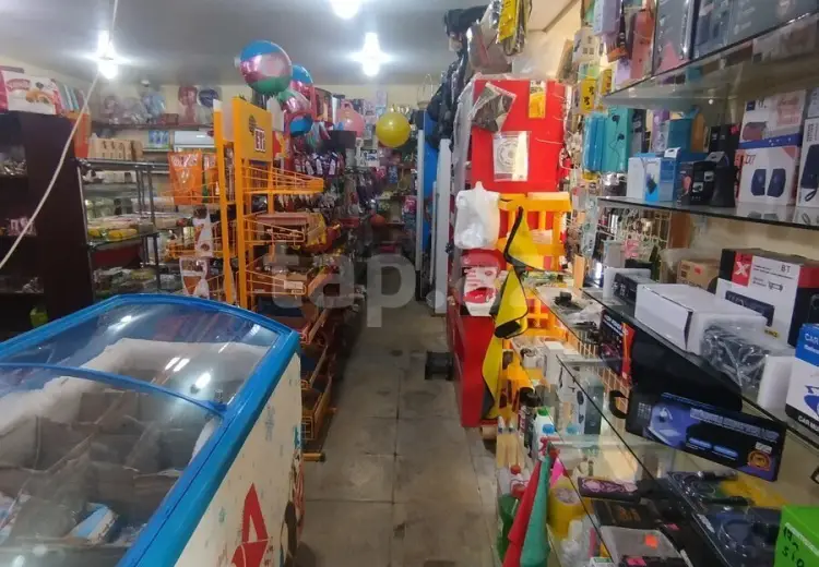 0 m² Obyekt / Ofis , Qala, Xəzər, Bakı