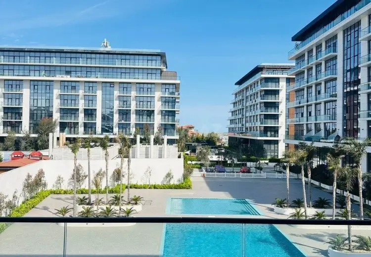 2 otaqlı mənzil Satılır, Nardaran qəs., Sabunçu, Bakı