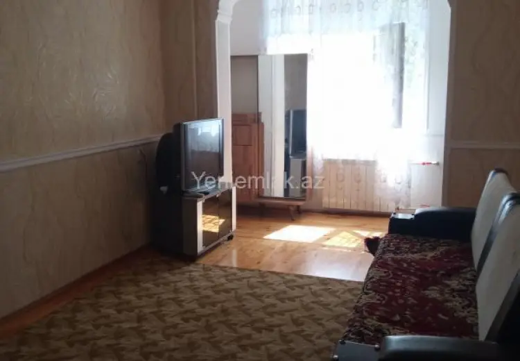 2 otaqlı mənzil Kirayə (aylıq), Bakıxanov qəs., Sabunçu, Bakı