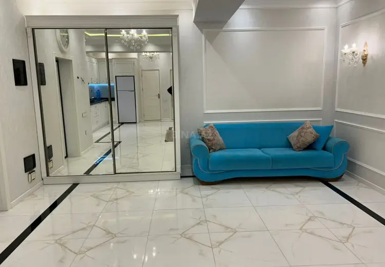 3 otaqlı mənzil Satılır, Xətai, Bakı