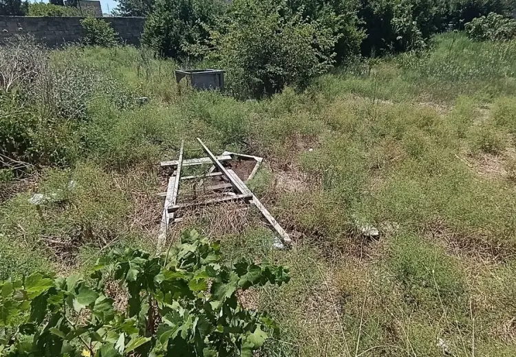 6 sot Torpaq Satılır, Türkan, Xəzər, Bakı