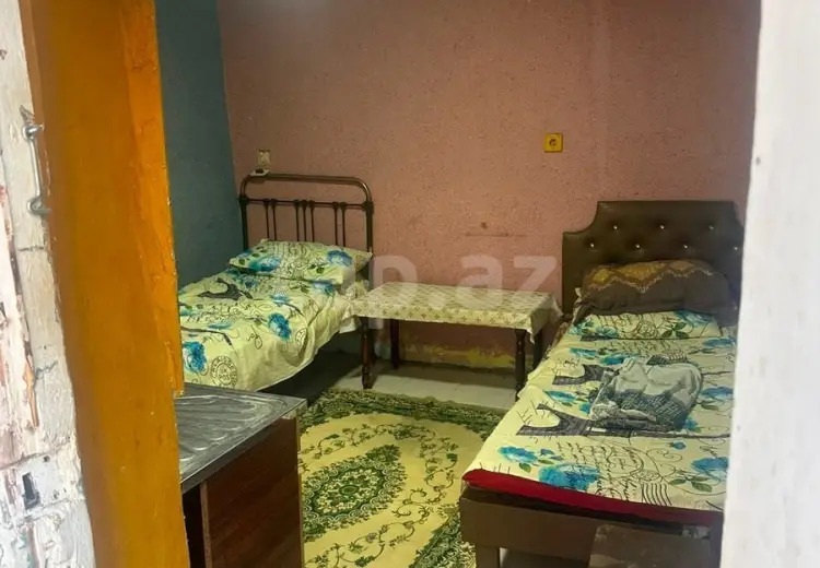 1 otaqlı mənzil Kirayə (aylıq), Nəsimi, Bakı