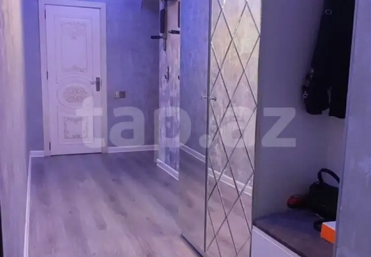 3 otaqlı mənzil , Xırdalan