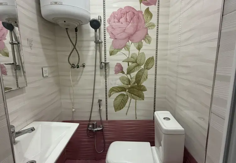 25 m² Obyekt / Ofis Satılır, 7-ci mikrorayon, Binəqədi, Bakı