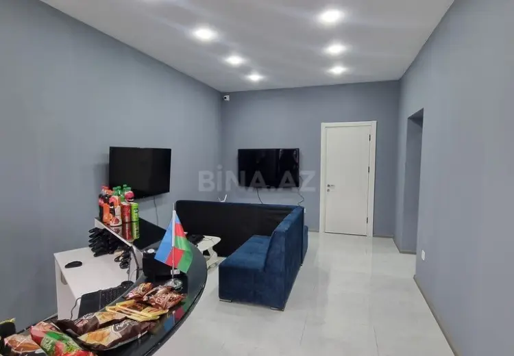 100 m² Obyekt / Ofis Satılır, 6-cı mikrorayon, Binəqədi, Bakı