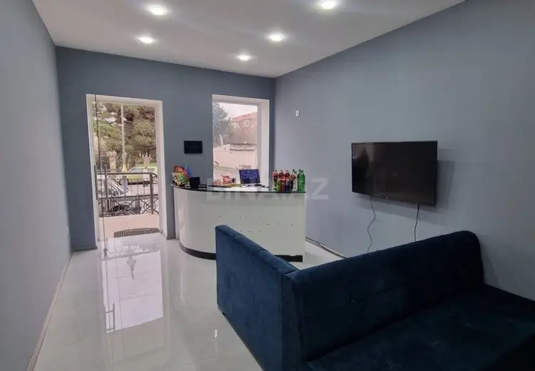 100 m² Obyekt / Ofis Satılır, 6-cı mikrorayon, Binəqədi, Bakı