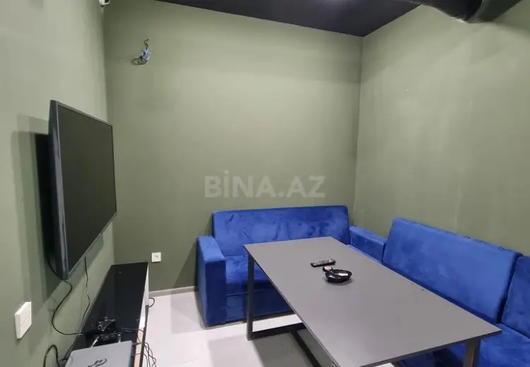 100 m² Obyekt / Ofis Satılır, 6-cı mikrorayon, Binəqədi, Bakı