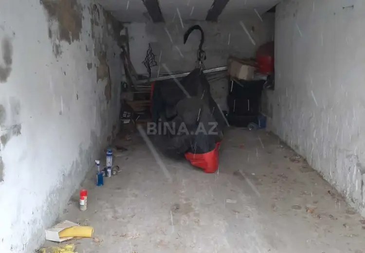 21 m² Obyekt / Ofis Satılır, Yasamal qəs., Yasamal, Bakı