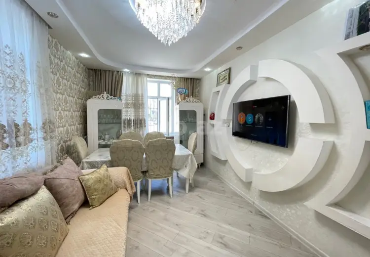 2 otaqlı mənzil , Sumqayıt