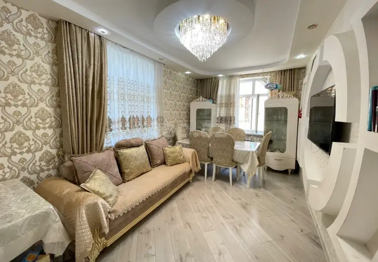 2 otaqlı mənzil , Sumqayıt