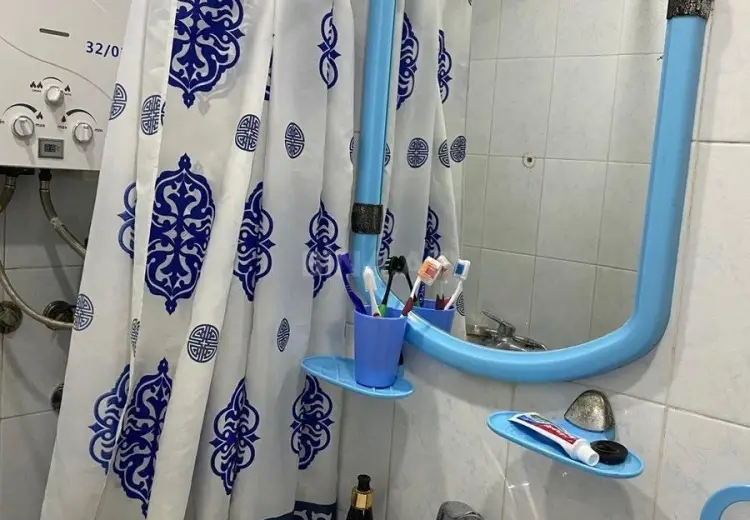 3 otaqlı mənzil Satılır, Biləcəri qəs., Binəqədi, Bakı