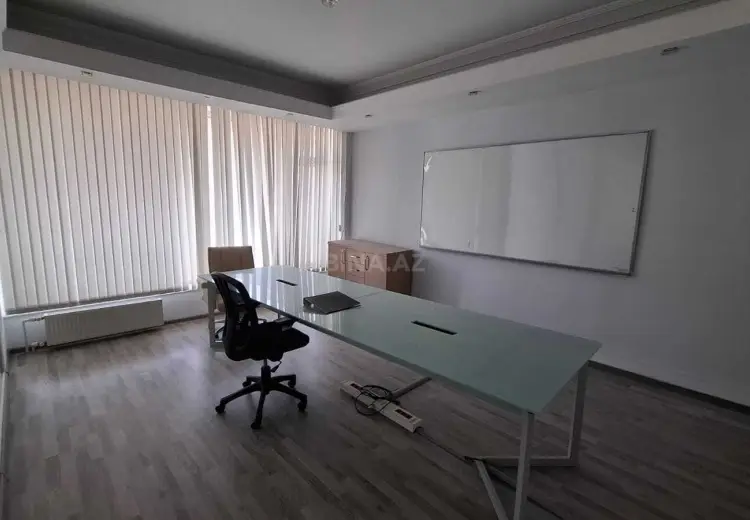 564 m² Obyekt / Ofis Satılır, Yeni Yasamal qəs., Yasamal, Bakı