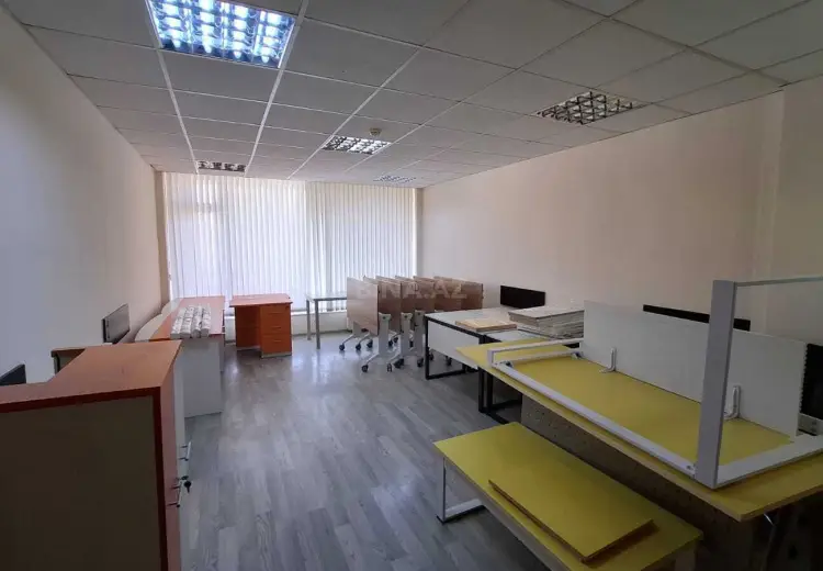 564 m² Obyekt / Ofis Satılır, Yeni Yasamal qəs., Yasamal, Bakı