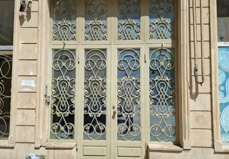 564 m² Obyekt / Ofis Satılır, Yeni Yasamal qəs., Yasamal, Bakı