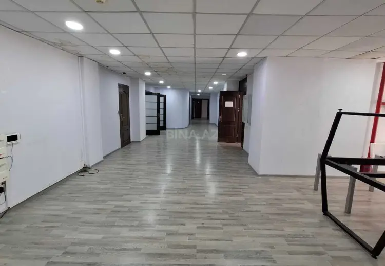 564 m² Obyekt / Ofis Satılır, Yeni Yasamal qəs., Yasamal, Bakı