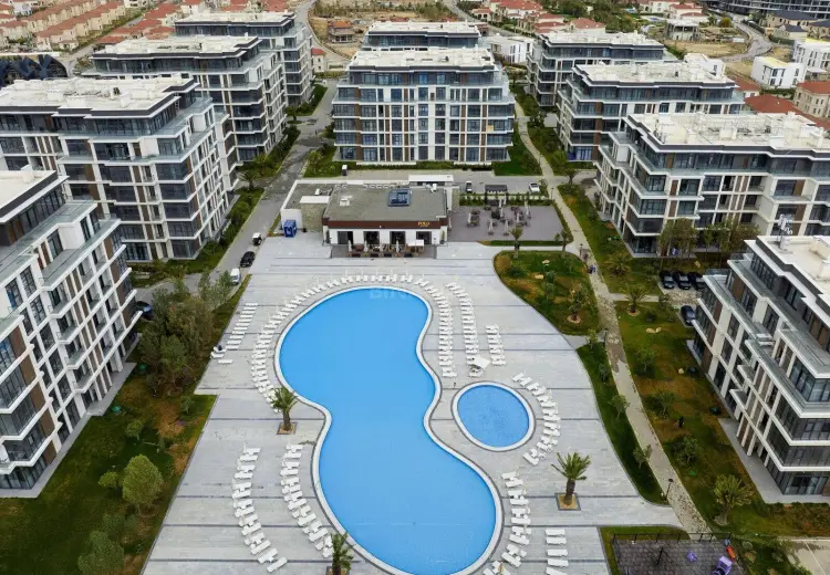2 otaqlı mənzil Satılır, Nardaran qəs., Sabunçu, Bakı