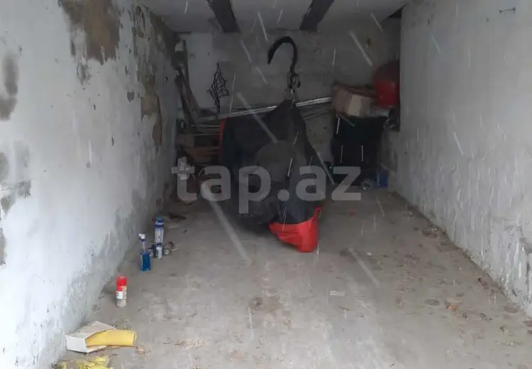 0 m² Obyekt / Ofis , Bakı