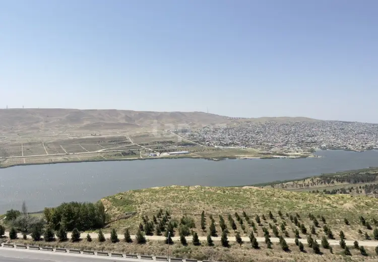 3 otaqlı mənzil , Bakı