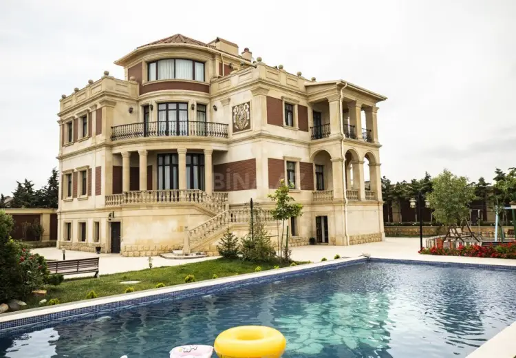 0 otaqlı mənzil Satılır, Bilgəh qəs., Sabunçu, Bakı