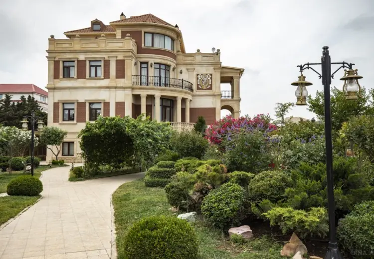0 otaqlı mənzil Satılır, Bilgəh qəs., Sabunçu, Bakı