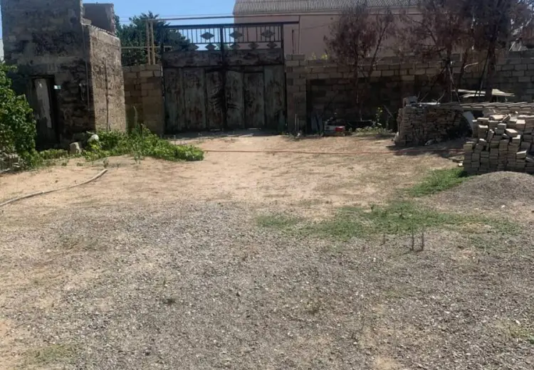 2.7 sot Torpaq Satılır, Şüvəlan, Xəzər, Bakı