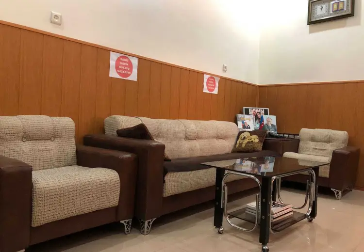 64 m² Obyekt / Ofis Satılır, Bakıxanov qəs., Sabunçu, Bakı