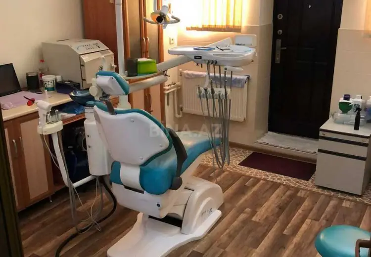 64 m² Obyekt / Ofis Satılır, Bakıxanov qəs., Sabunçu, Bakı