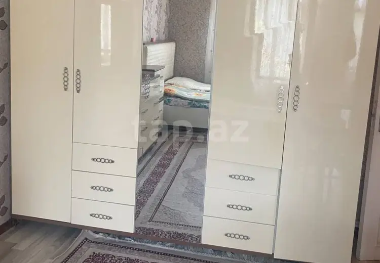 1 otaqlı mənzil , Bakı