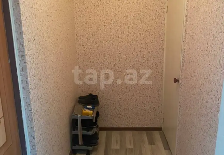 1 otaqlı mənzil , Bakı