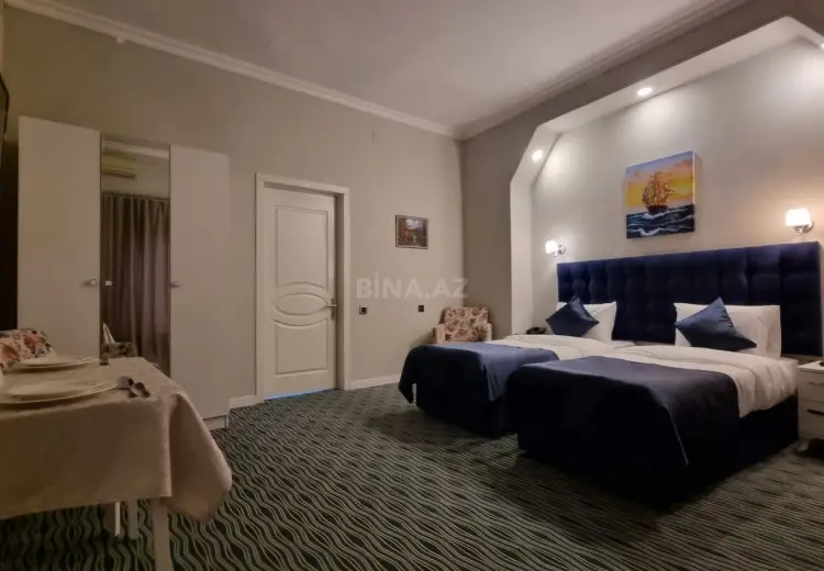 2500 m² Obyekt / Ofis Satılır, Xətai, Bakı