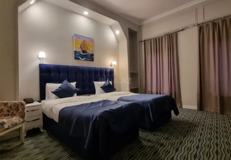 2500 m² Obyekt / Ofis Satılır, Xətai, Bakı